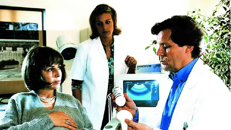 dr. stefan frank - der arzt, dem die frauen vertrauen