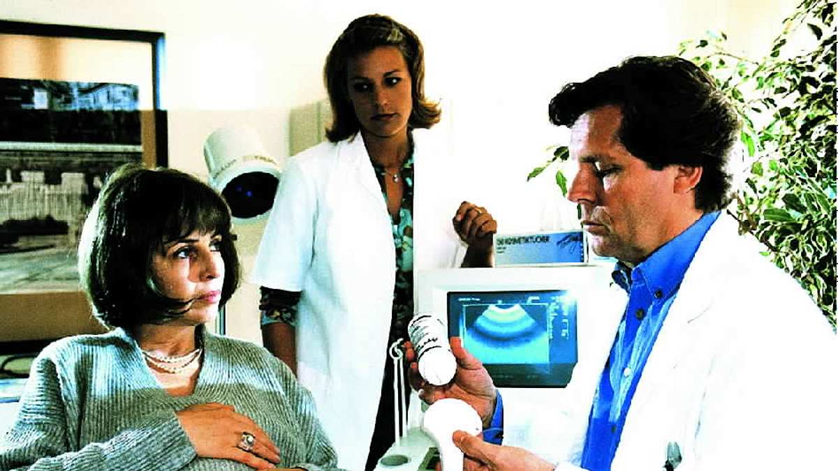 dr. stefan frank - der arzt, dem die frauen vertrauen