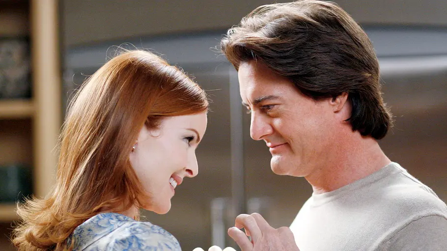 Desperate Housewives desperate housewives
