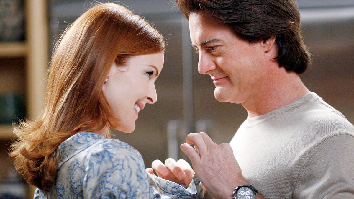 desperate housewives
