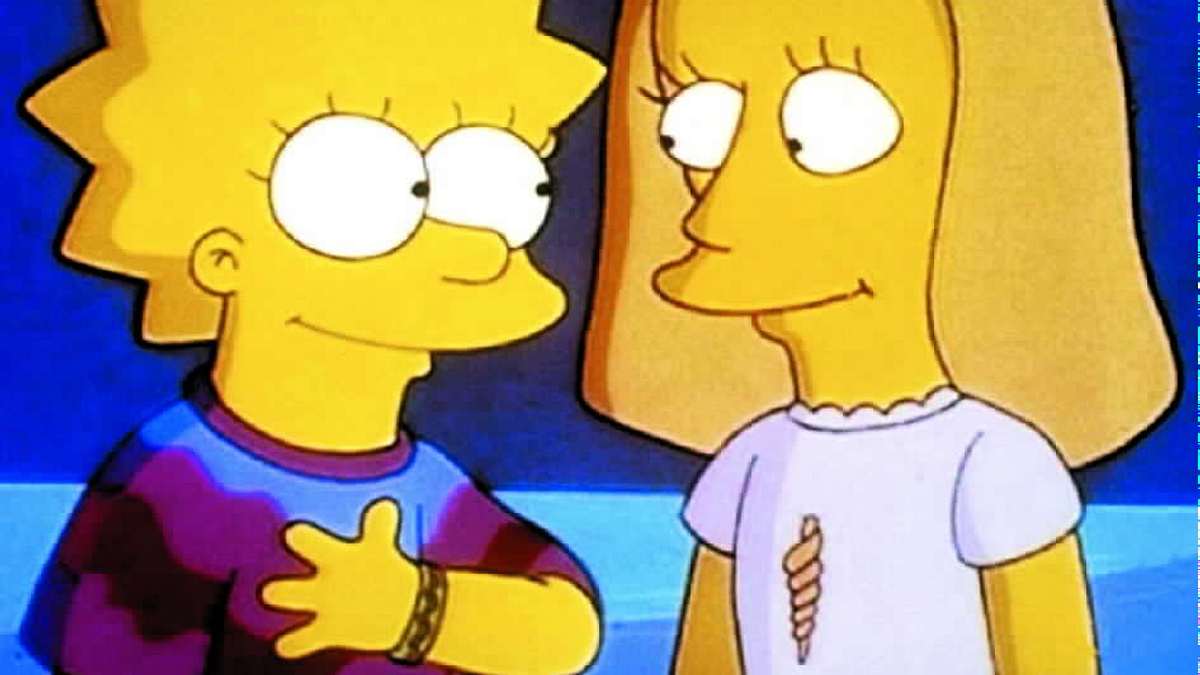 die simpsons