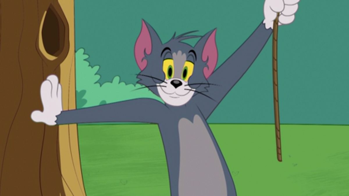 Die Tom und Jerry Show die tom und jerry show