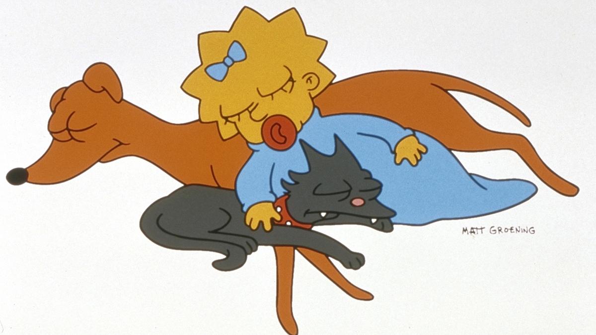 die simpsons