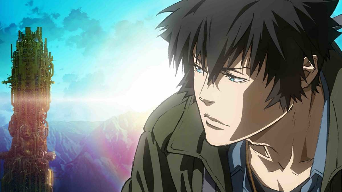 Psycho-Pass: Sinners of the System - Case.3 Jenseits von Liebe und Hass Psycho-Pass: Sinners of the System - Case.3 Jenseits von Liebe und Hass