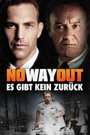 No Way Out - Es gibt kein Zurück - Foto: TMDB