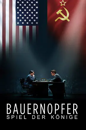 Bauernopfer - Spiel der Könige - Foto: TMDB