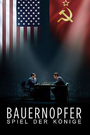 Bauernopfer - Spiel der Könige - Foto: TMDB