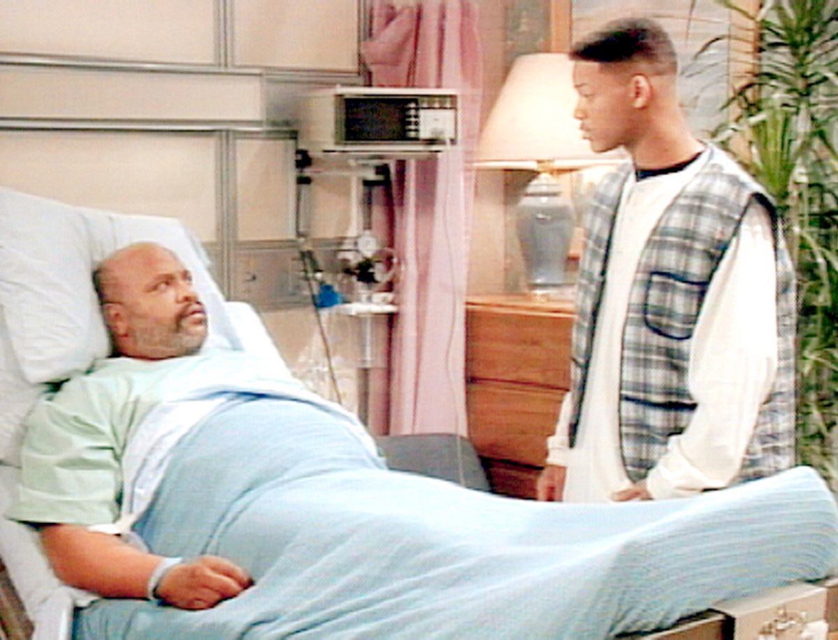 der prinz von bel-air