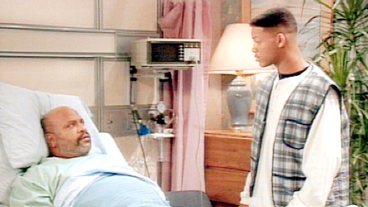 der prinz von bel-air