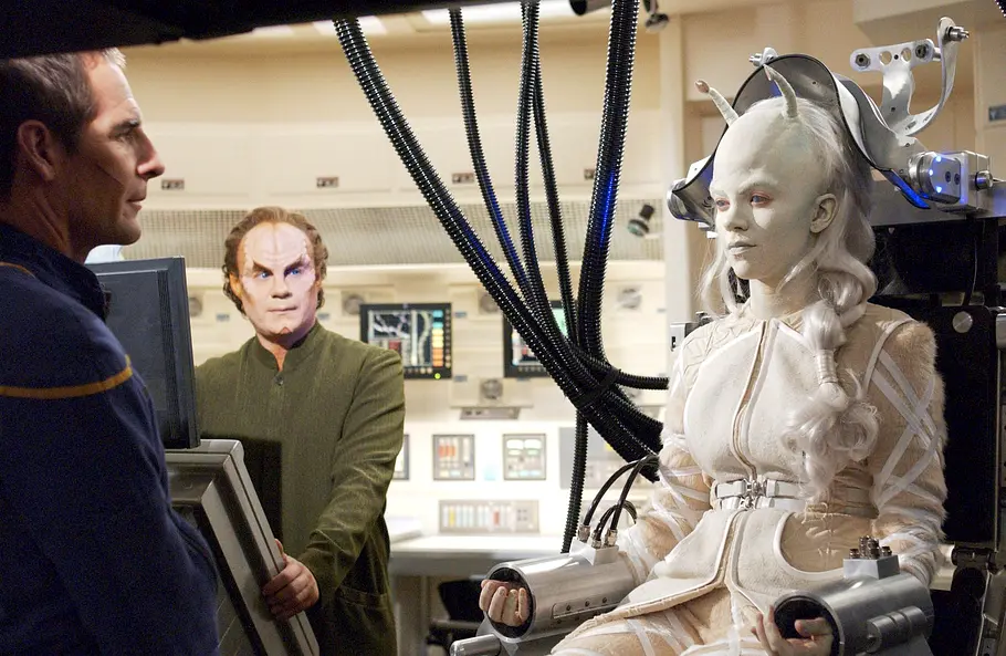 Star Trek: Enterprise star trek: enterprise