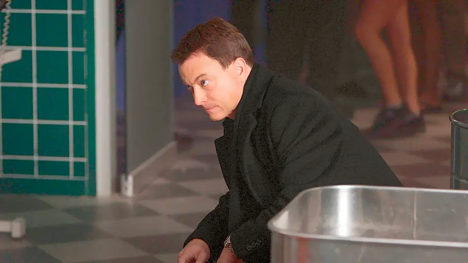 csi: ny