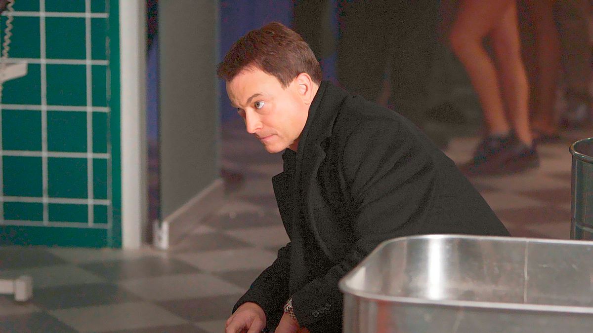 csi: ny
