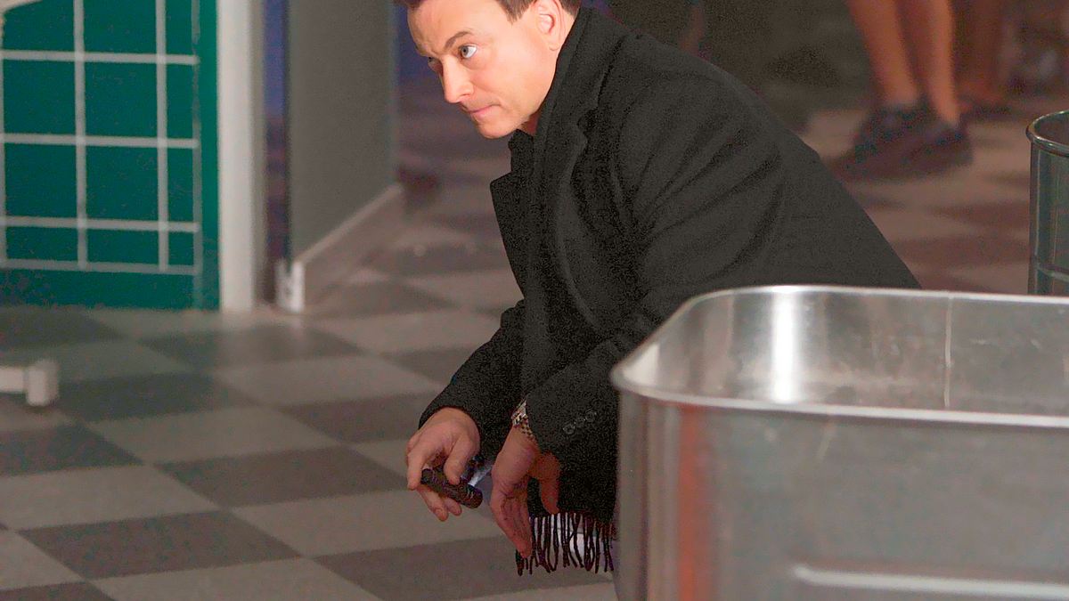 csi: ny