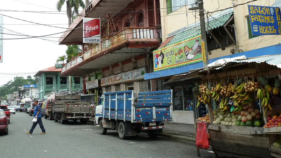 costa rica - mittelamerikas grüne schatzkammer