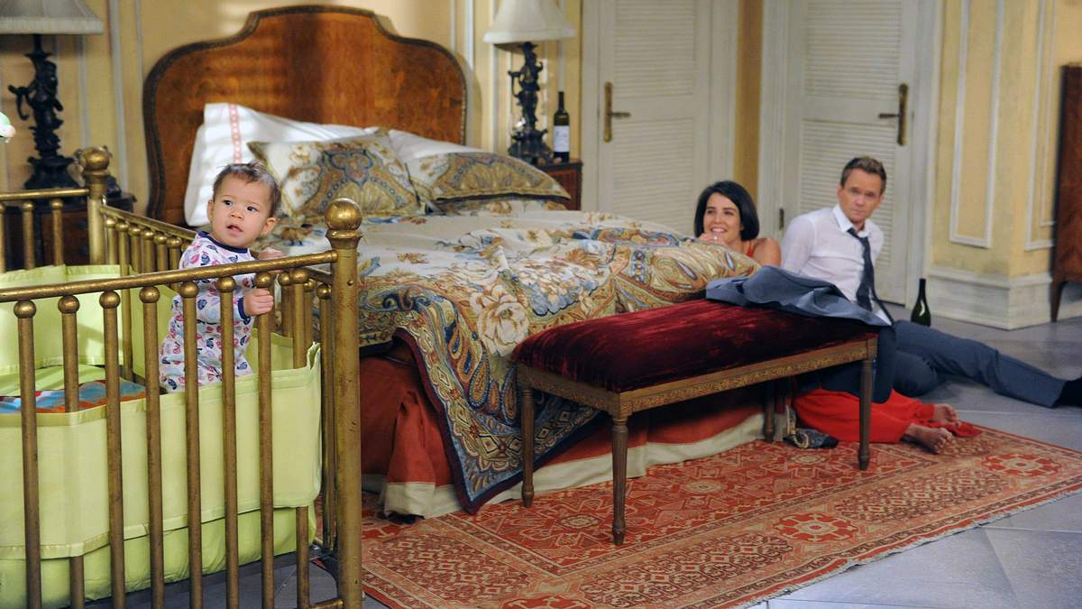 how i met your mother