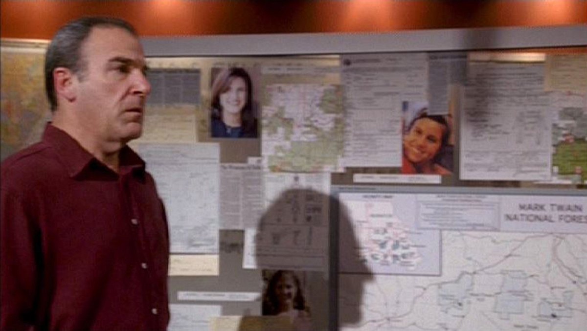 criminal minds