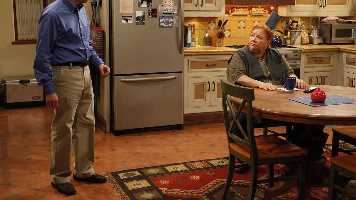two and a half men