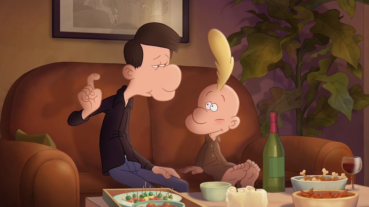 titeuf, der film
