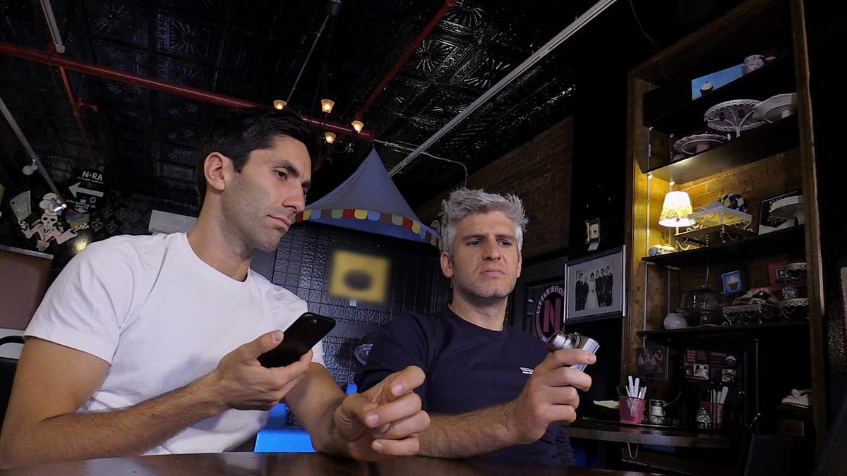 catfish: the tv series