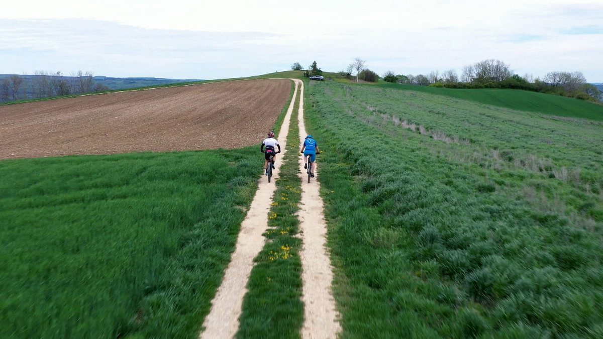 lavaglut am bodensee - eine reise zu den hegau-vulkanen
