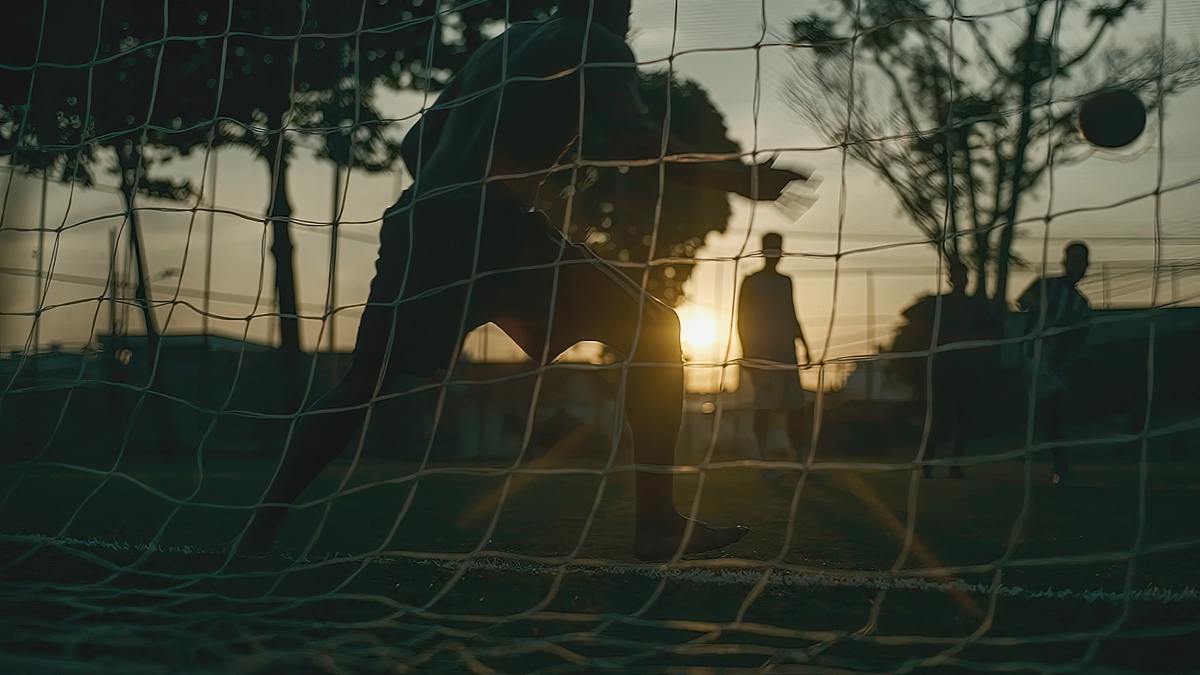 11 shots - fußball und verbrechen
