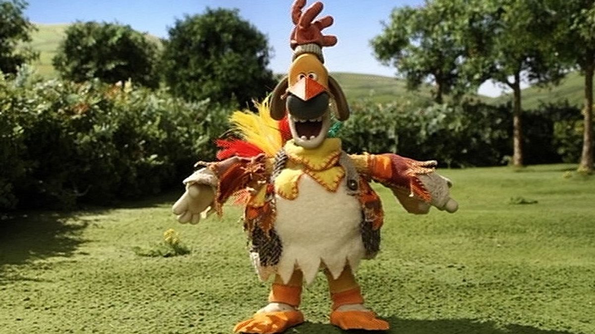 shaun das schaf