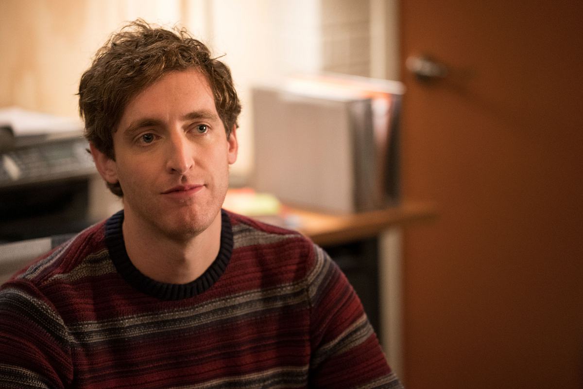 silicon valley