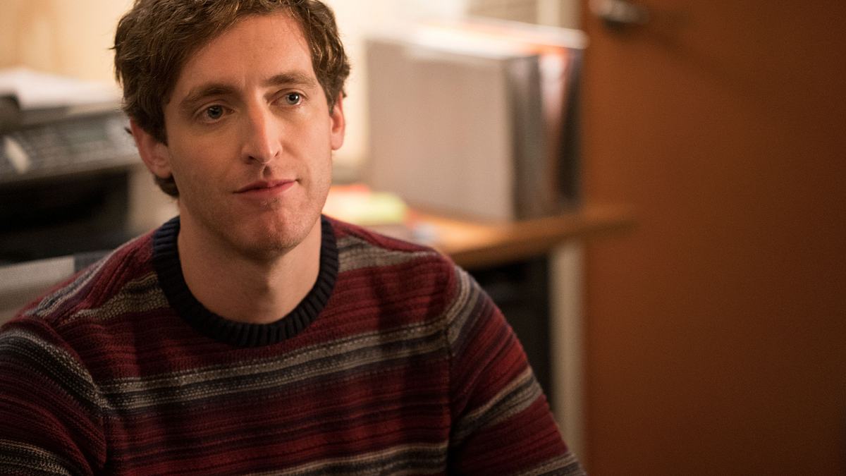 silicon valley