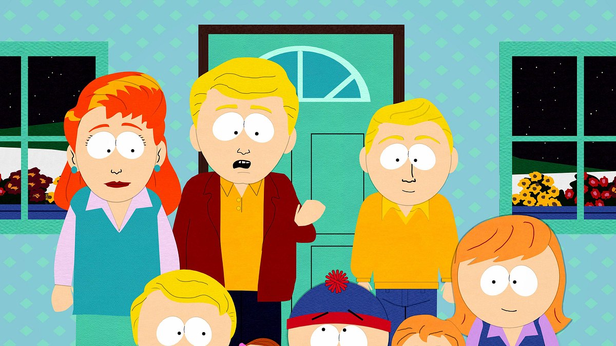 south park