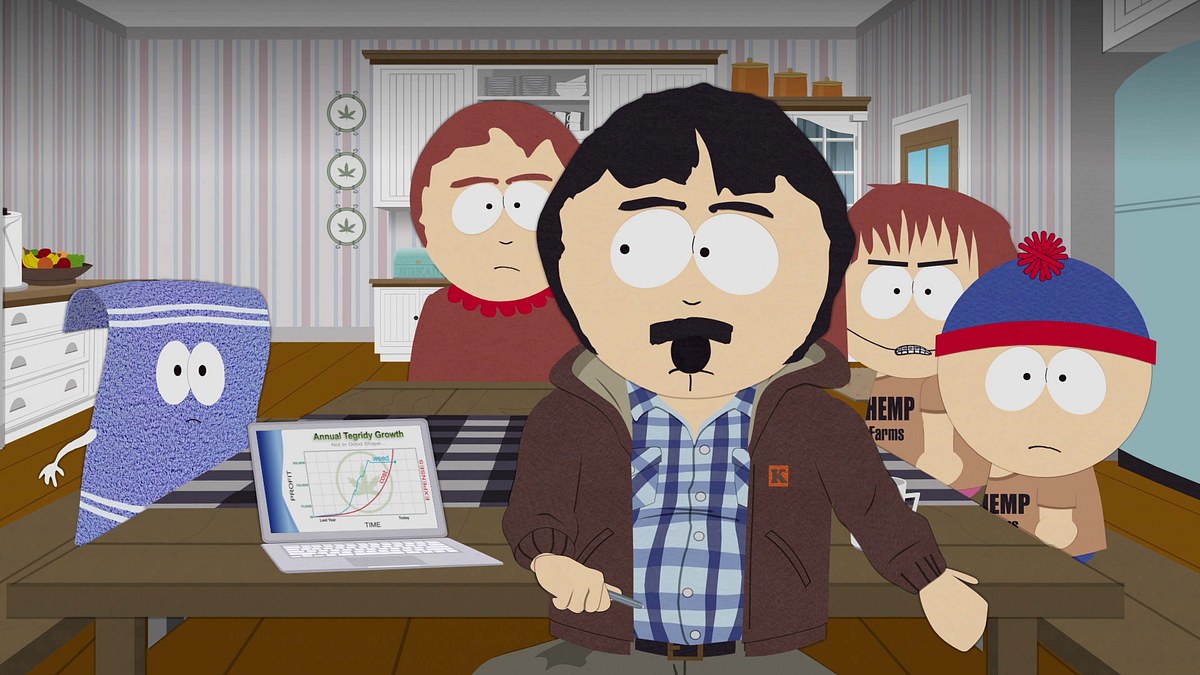 south park