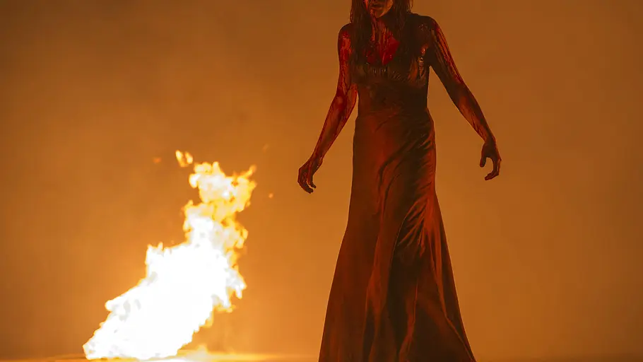 carrie