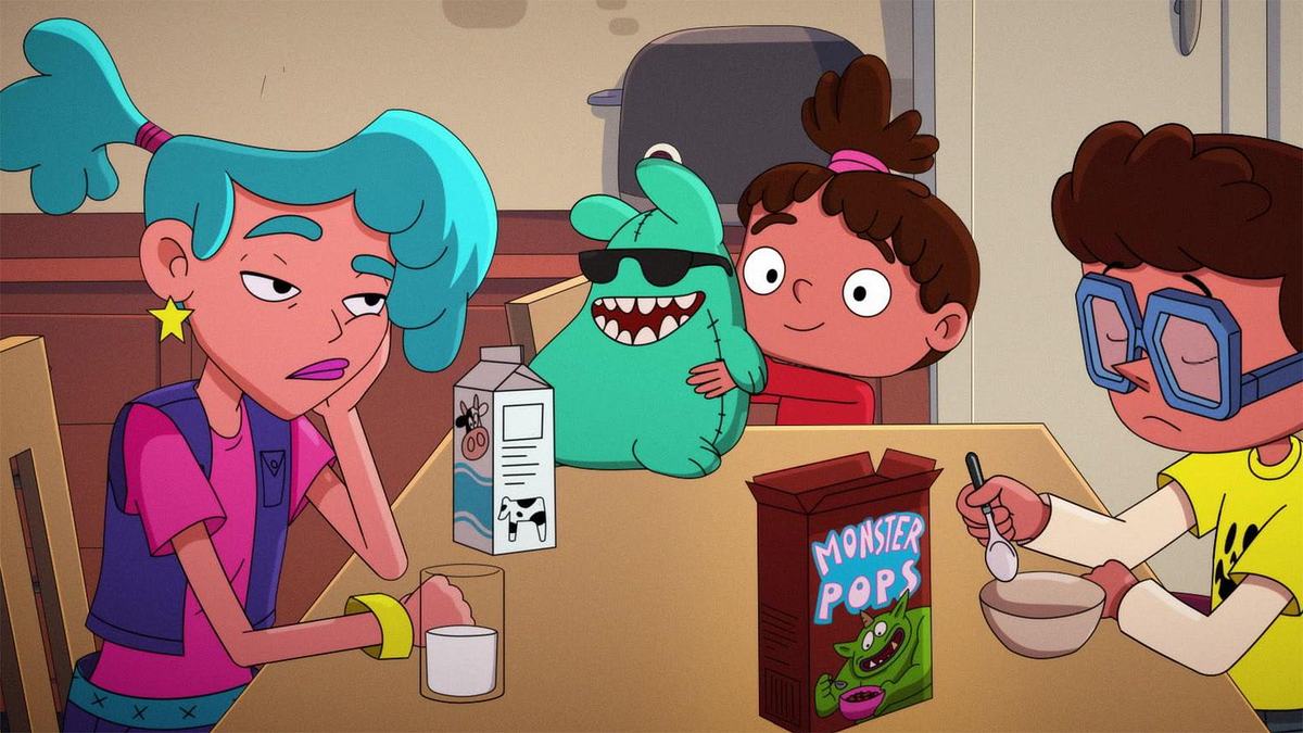 Monster Loving Maniacs monster loving maniacs