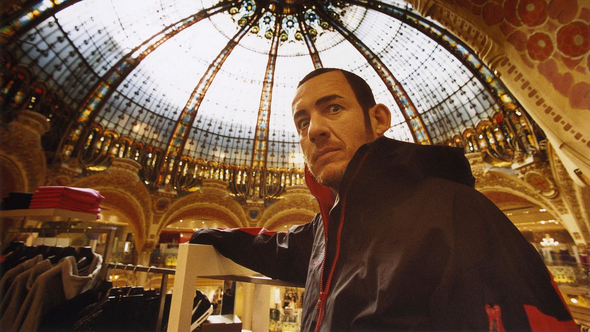 micmacs - uns gehört paris!