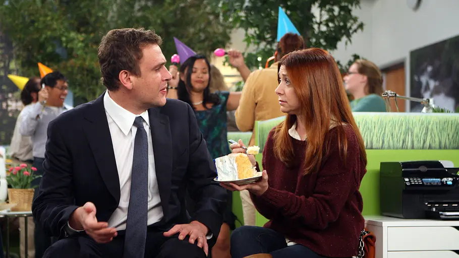how i met your mother