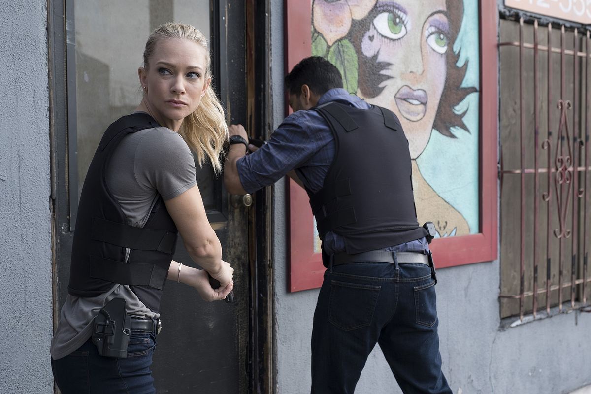 criminal minds