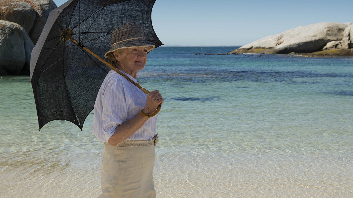 miss marple