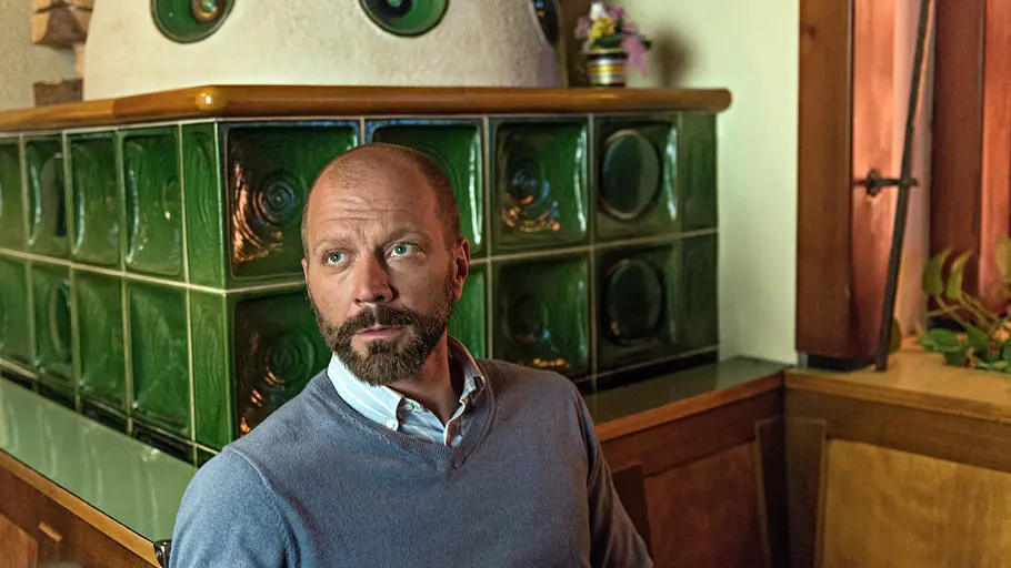 wenn du wüsstest, wie schön es hier ist