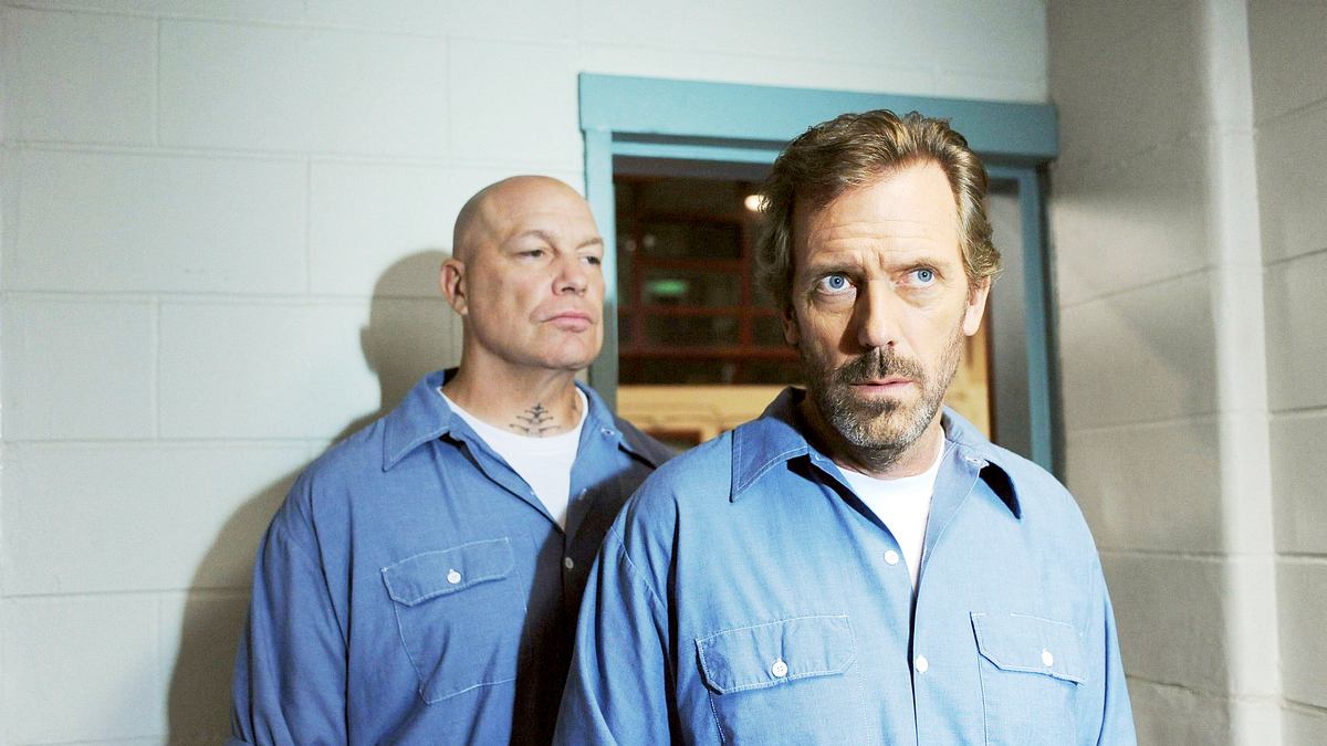 dr. house