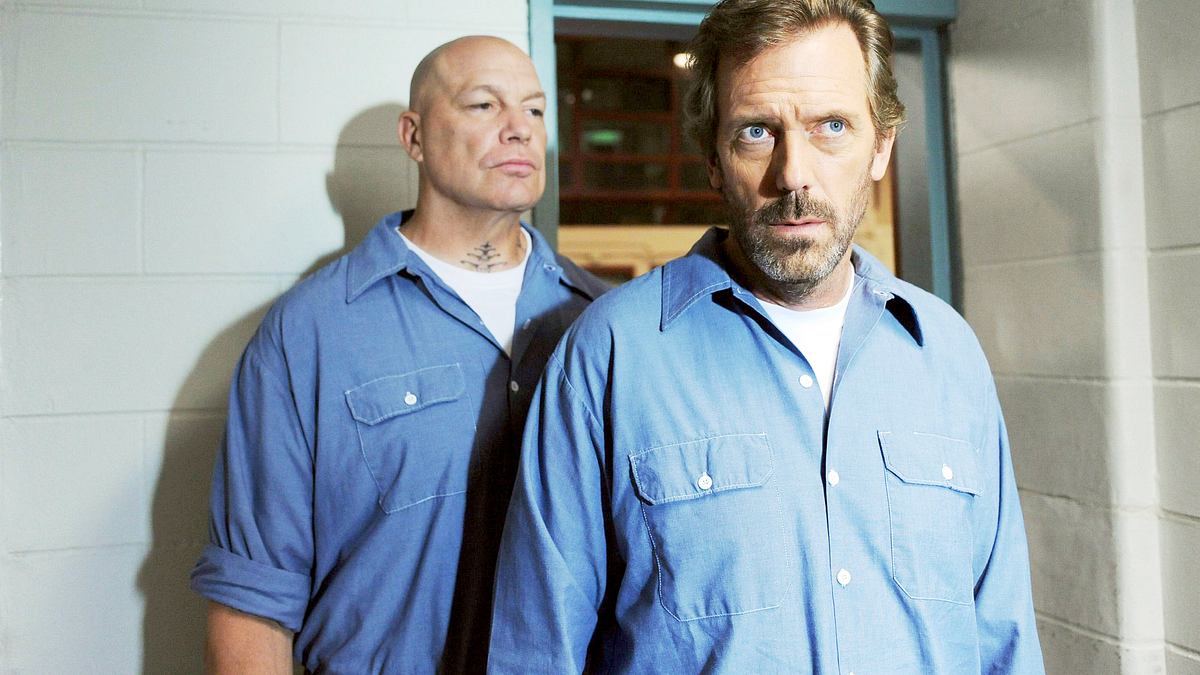 dr. house