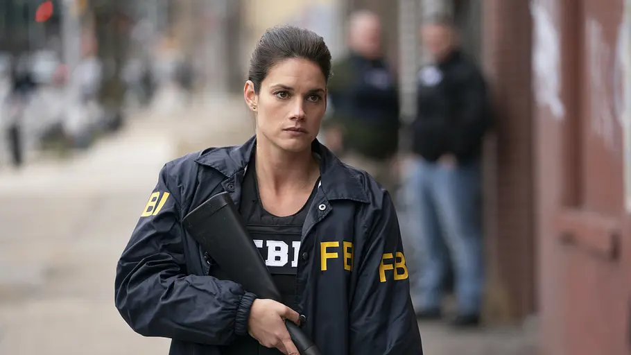 FBI: Special Crime Unit fbi: special crime unit