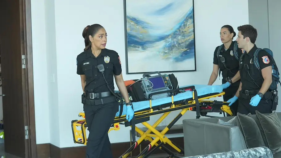 9-1-1: Lone Star 9-1-1: lone star