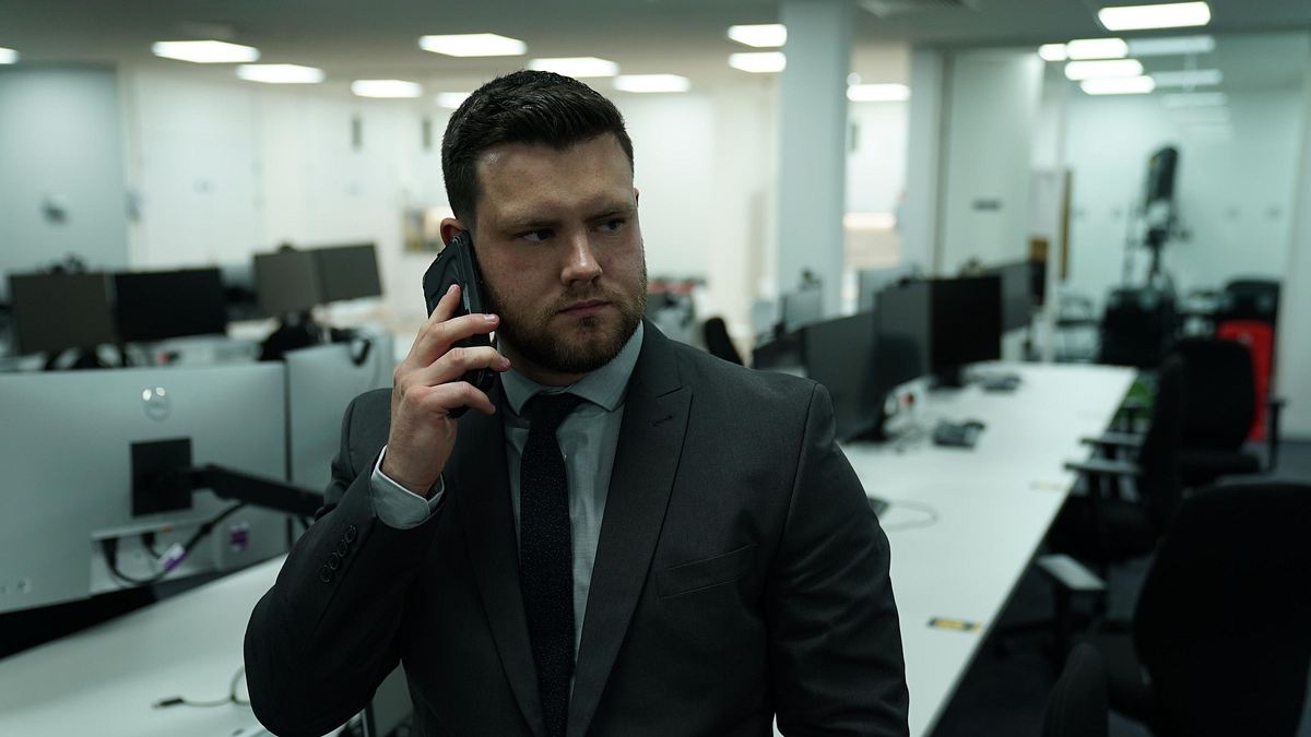 killers on camera - auf frischer tat ertappt