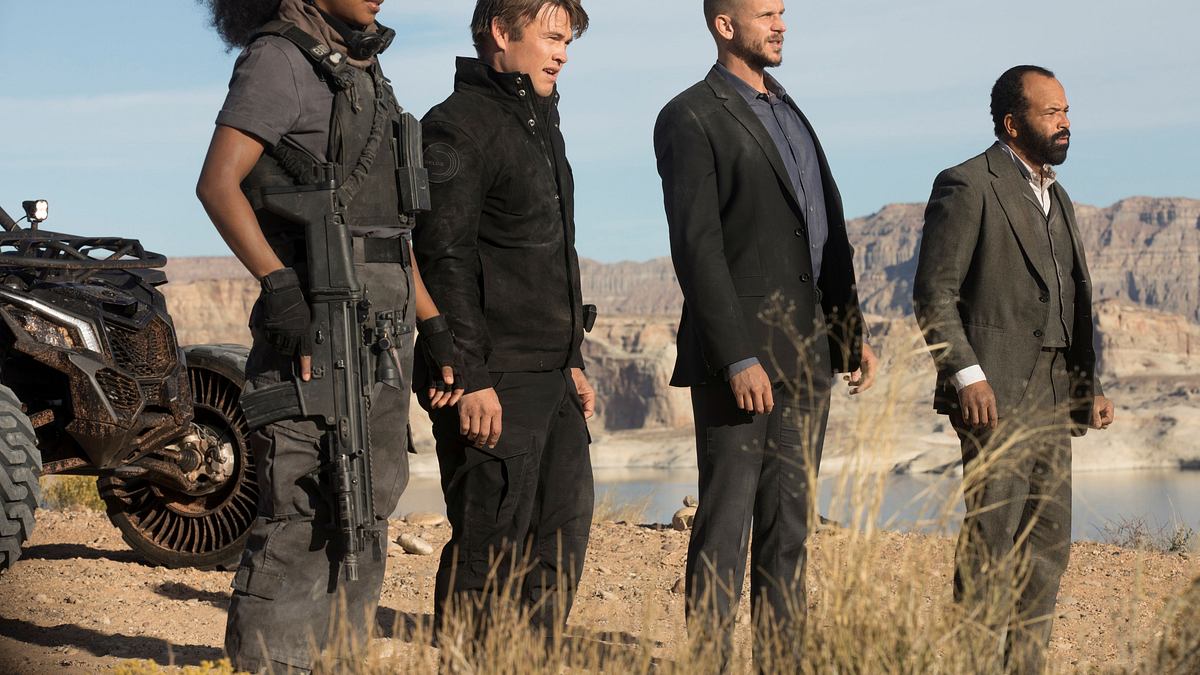westworld