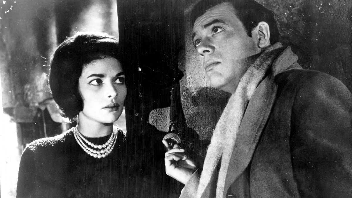 edgar wallace: der grüne bogenschütze