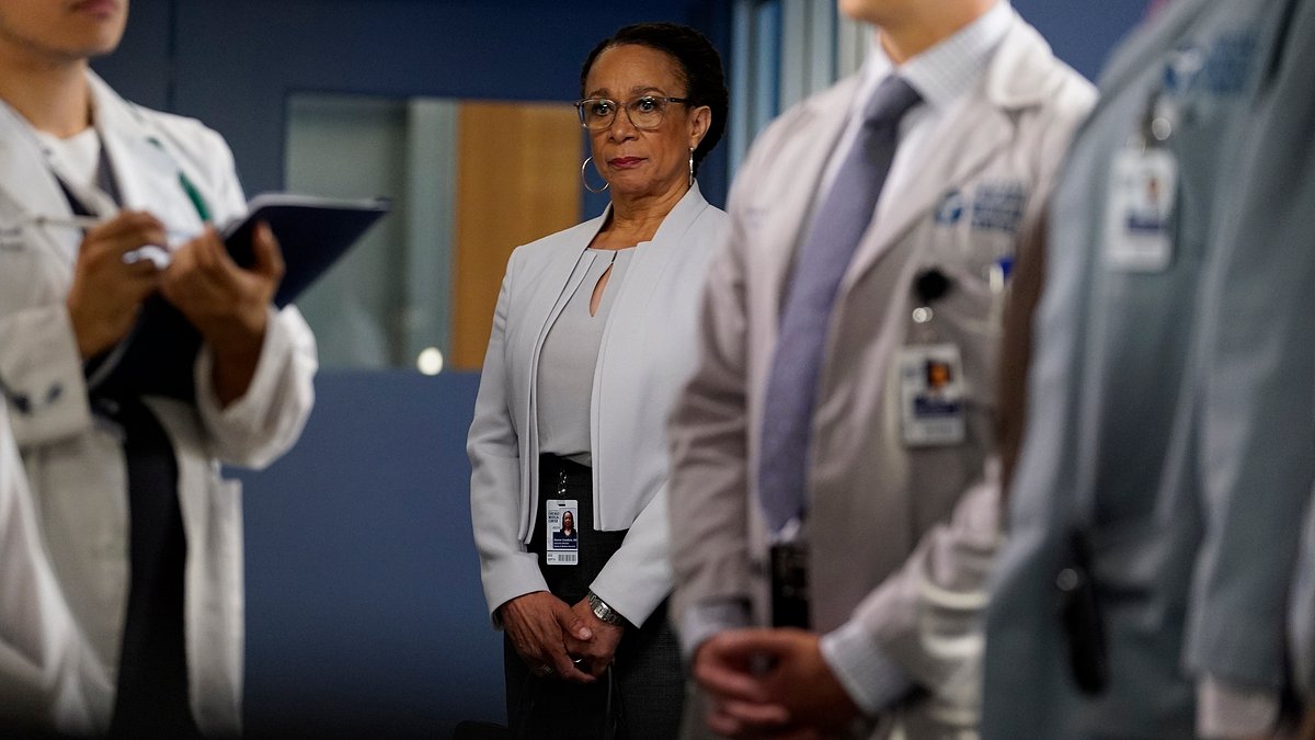 chicago med