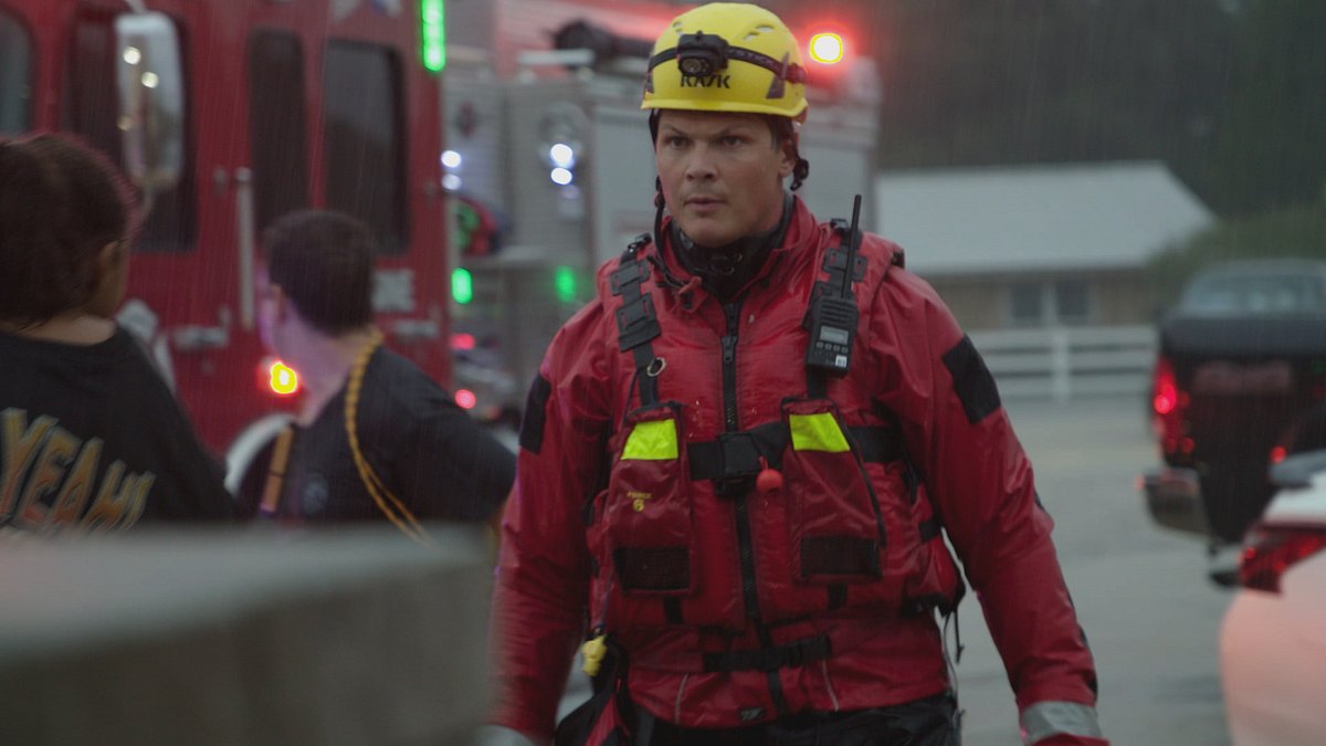 storm squad - rettungskräfte im einsatz