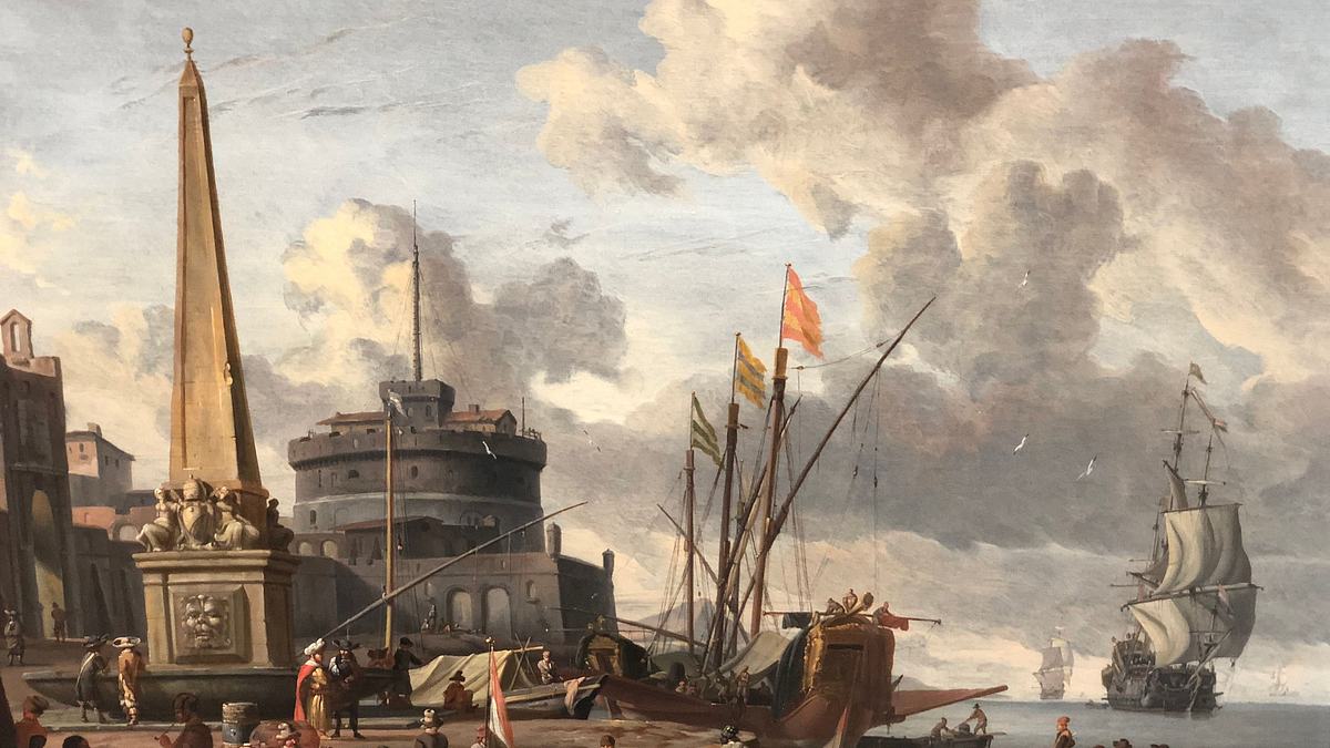 imperien der geschichte
