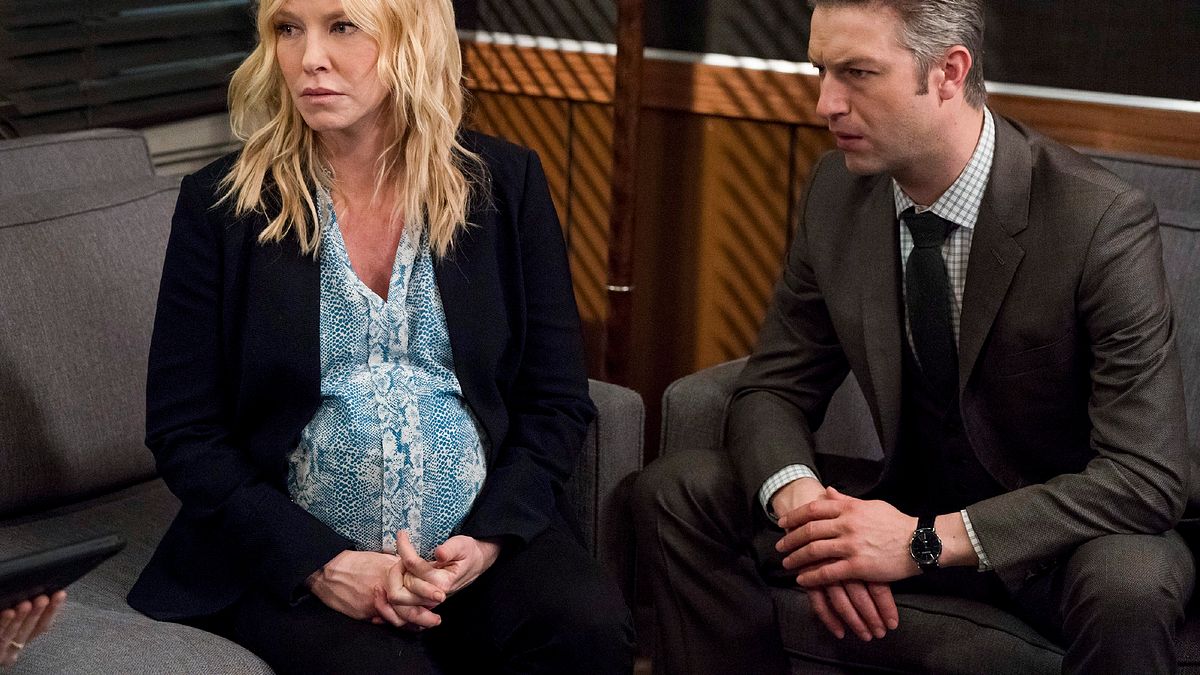 law & order: special victims unit