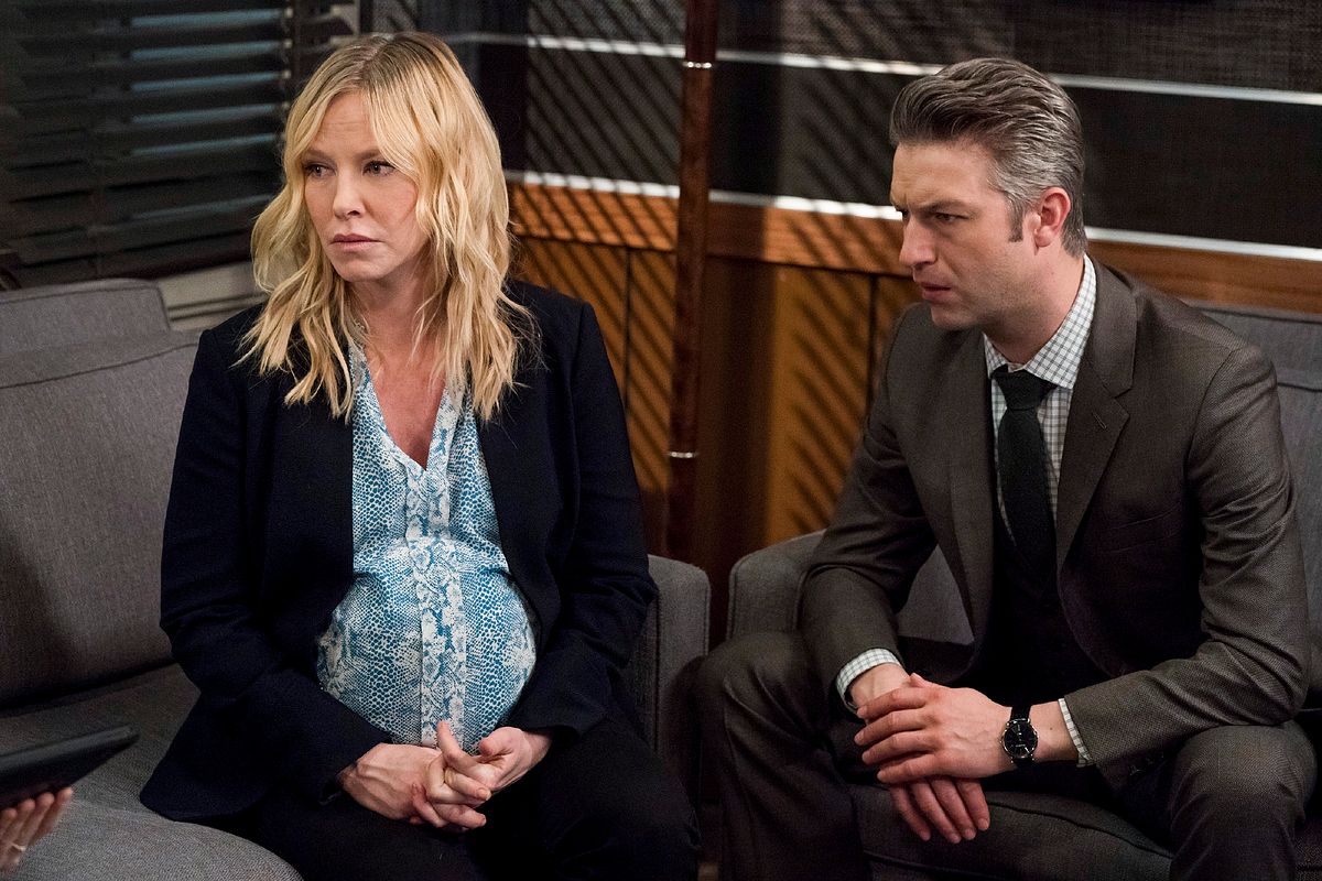 law & order: special victims unit