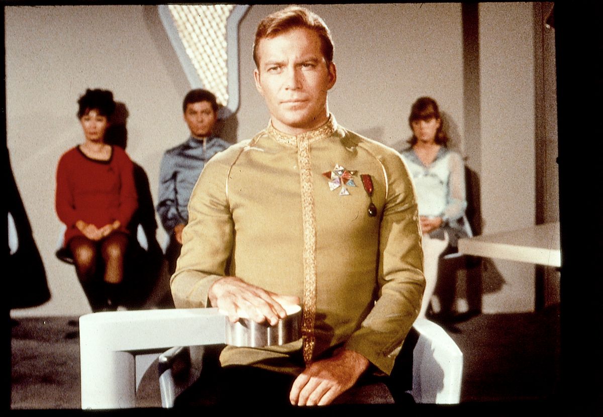 raumschiff enterprise